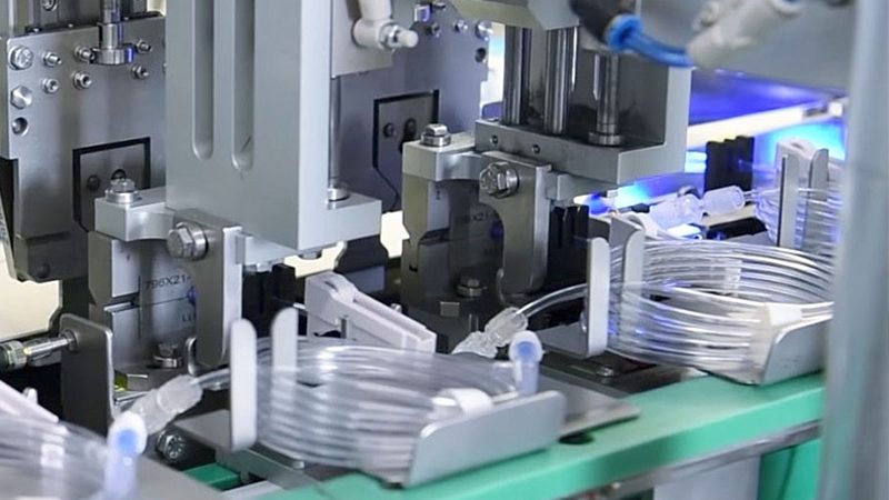 重庆上下料机器人：五大注意事项保障高效运行