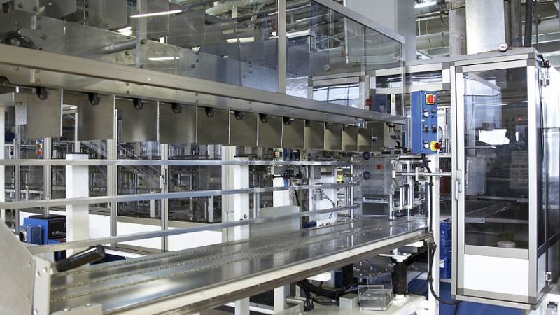 成都医药包装非标自动化：揭秘其核心技术与选型要点