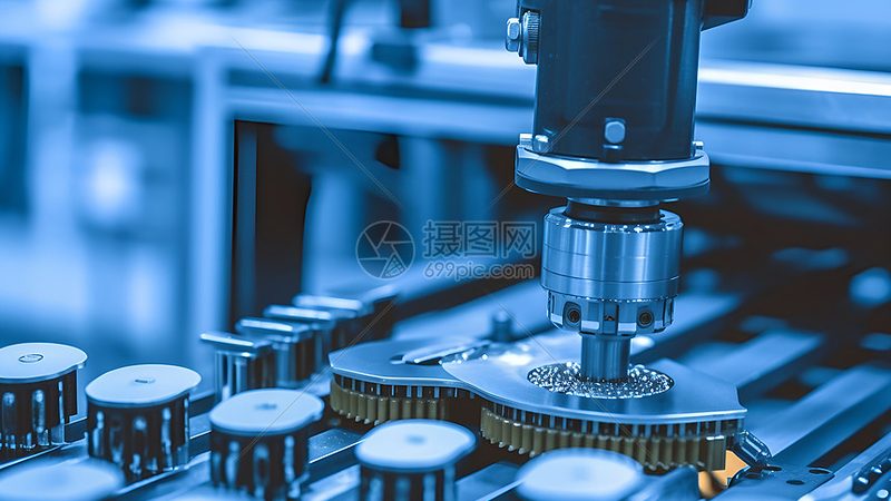 半导体视觉检测设备：分类与关键应用解析