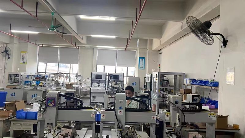 成都自动化方案售后服务：保障生产线的稳定运行