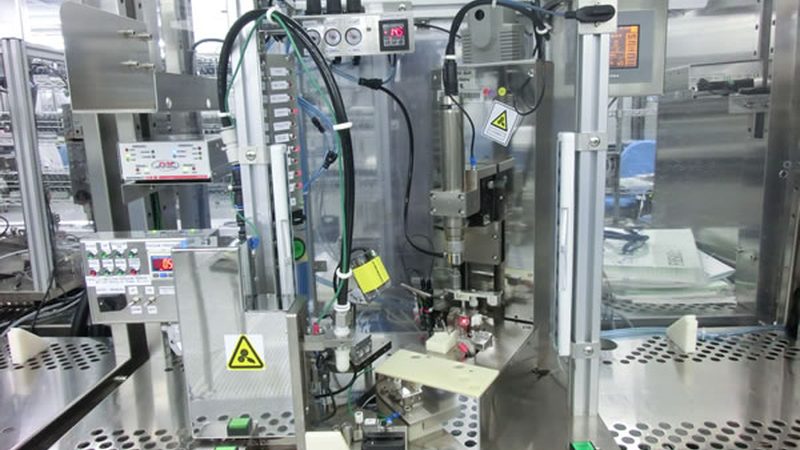 非标自动化设备，材料选择背后的秘密