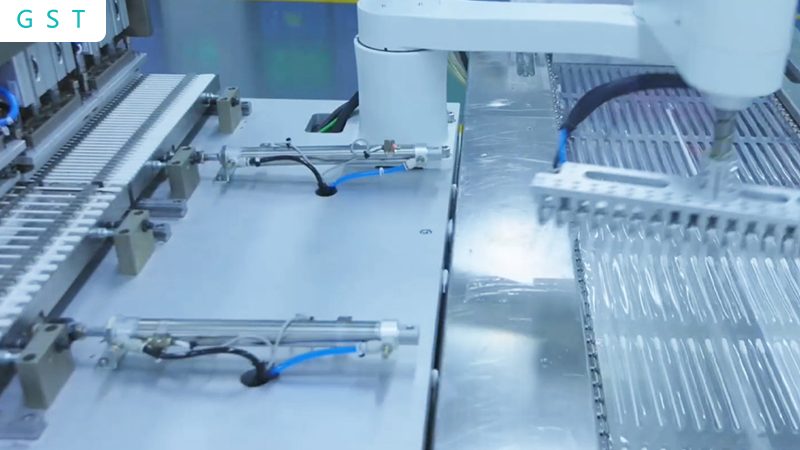 协作机器人示教器编程技巧：提升效率的关键要素**